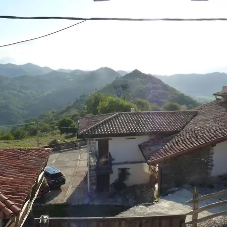 Vivienda Vacacional La Cantera Cangas de Onís Exterior photo