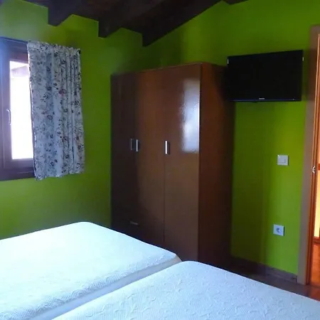 Vivienda Vacacional La Cantera Cangas de Onís Exterior photo