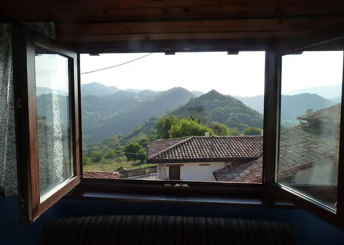 Vivienda Vacacional La Cantera