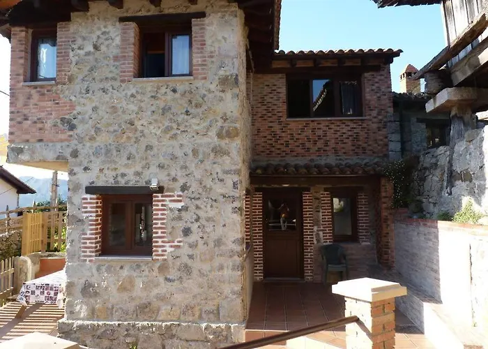 Vivienda Vacacional La Cantera