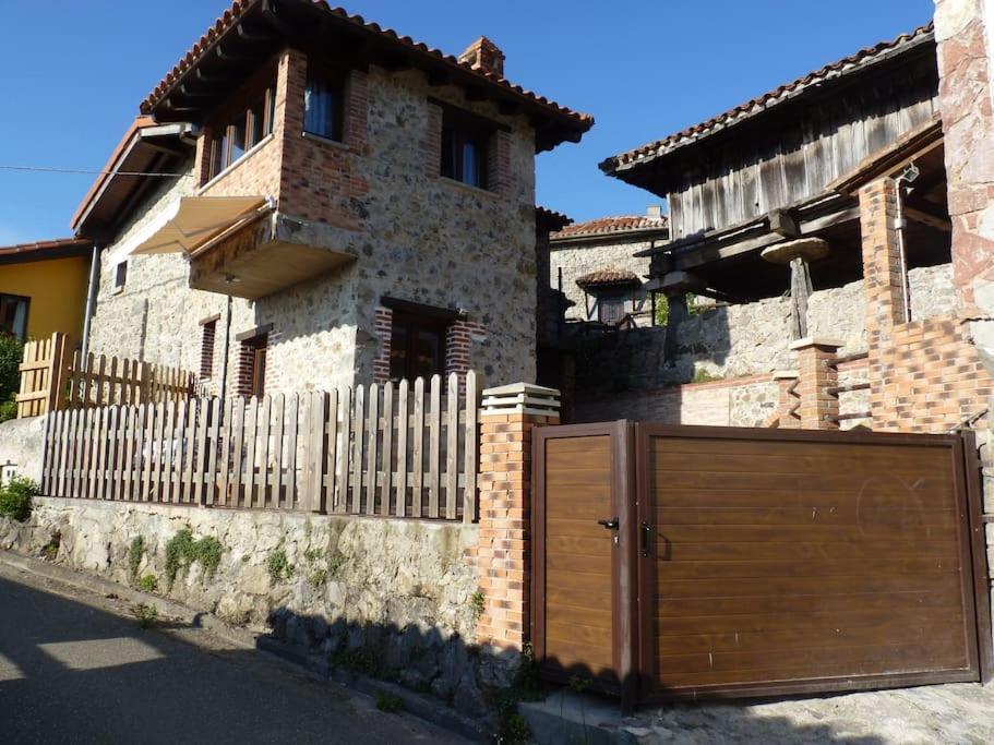 Casa de vacances La Cantera *