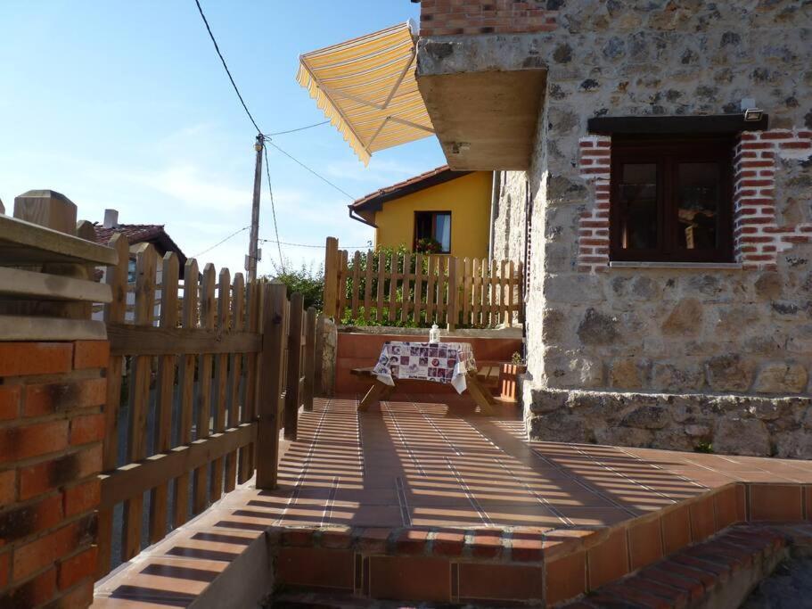 La Cantera Casa de vacances *