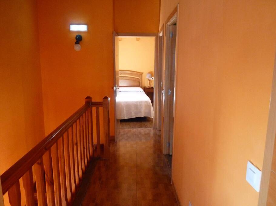 La Cantera Casa de vacances Onís