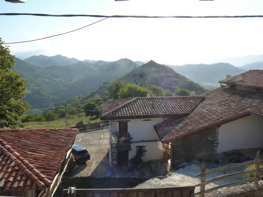 La Cantera Casa de vacances *