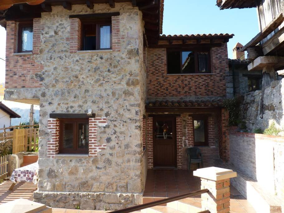Casa de vacances La Cantera *