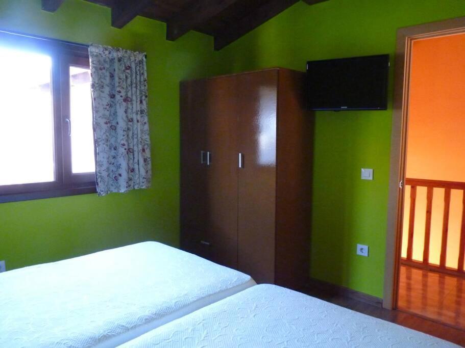 Casa de vacances La Cantera