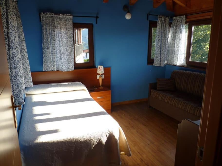 Casa de vacances La Cantera Onís